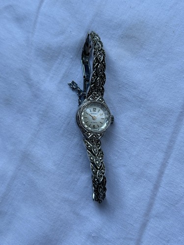 Regency ladies watch jewel - watch,