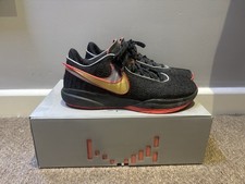 Nike LeBron XX 20 Men's