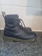 Dr Martens Doc Martens Size