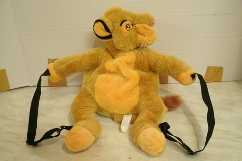 The disney store plush - disney,
