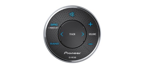 Pioneer me300 marine yacht - pioneer,