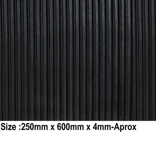 Anti vibration mat - 1, pad