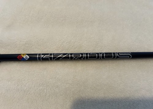 Project hzrdus graphite - hzrdus,