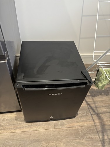 Rarely used months - rarely, fridge