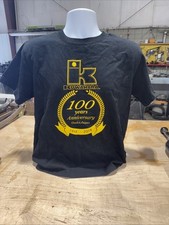 Kuwahara 100 Years Anniversary
