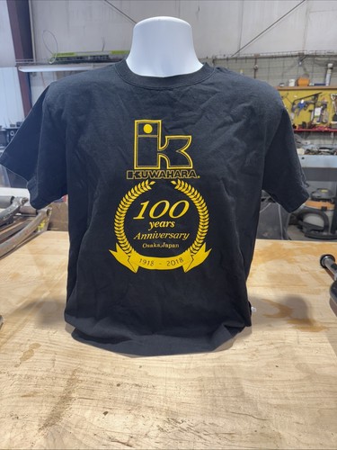 Kuwahara 100 years anniversary - 100,