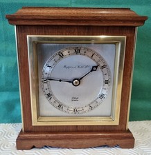 Mappin & Webb Elliot 8 Day