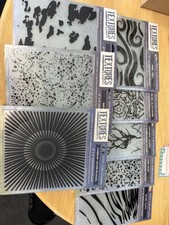 Crafters companion textures