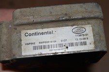 LAND ROVER FREELANDER 2 HALDEX CONTROL MODULE ECU 5WP33519-04