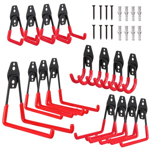 8pcs heavy duty storage - 4/8pcs,
