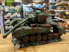 X Large Military Armoured Tank