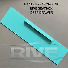Rive Seat box Drawer Handle