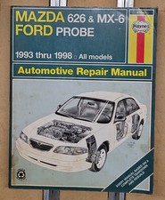 Haynes Automotive Repair