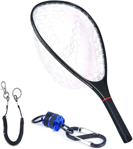 Maxcatch carbon fiber fly - fiber,