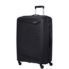 American Tourister Jet Driver 2 Hardshell Luggage Suitcase Trolley Spinner Case