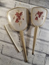 Vintage Retro Dressing Table