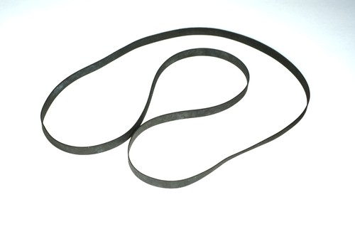 Record player turntable belt - record,