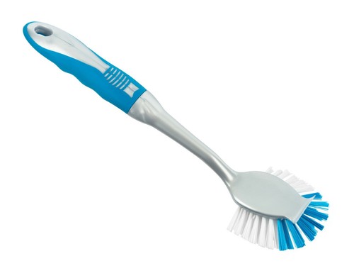 Dish brushes soft - brushes, grip
