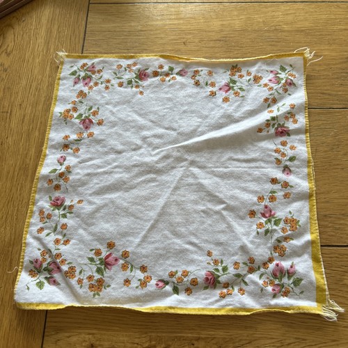 Vintage ladies cotton - vintage, ladies'