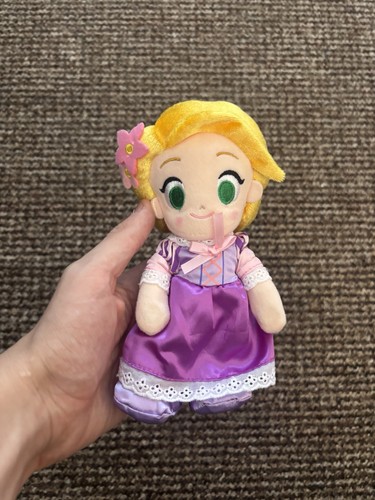 Disney nuimos tangled rapunzel - nuimos,