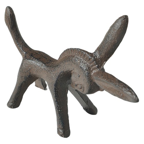 Donkey statue for - for, small