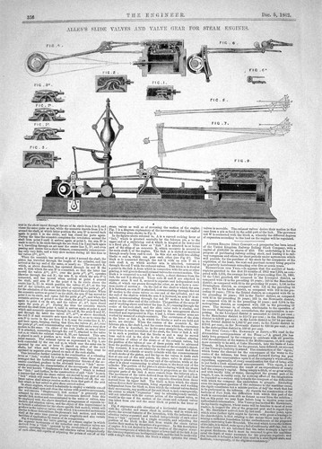 Old engineering 1862 - old,
