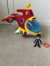 Paw Patrol Sea Patrol