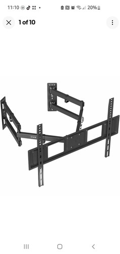 Vivo full motion corner wall - vivo,