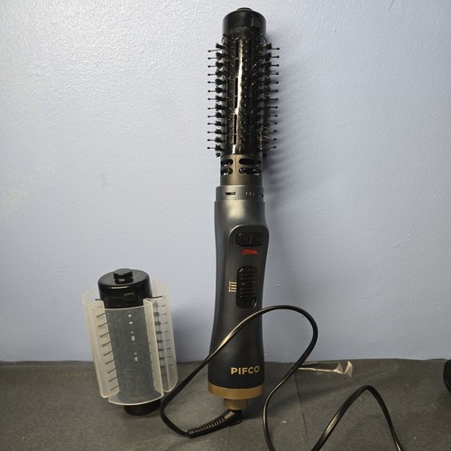 Pifco big volume rotating - pifco,