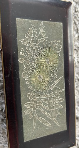 Vintage japanese chokin - vintage,