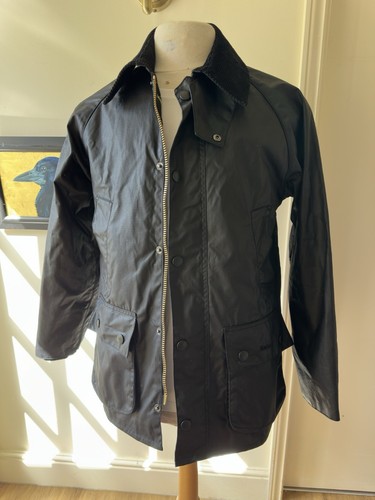 Barbour bedale black - barbour,