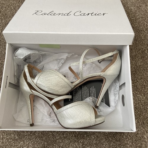 Roland cartier women - women's, silver