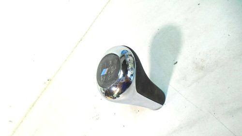 Bmw genuine gear shift knob - z3,