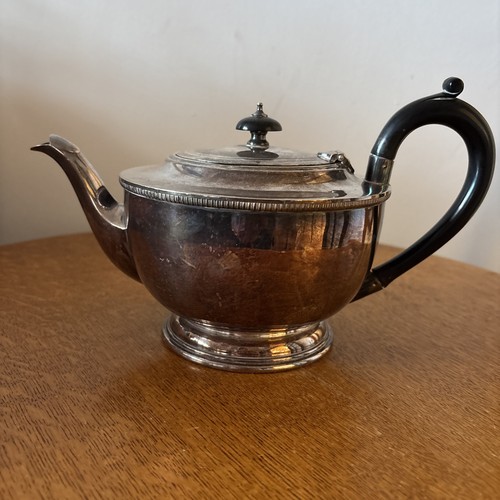 Garrard and ltd silver - and,