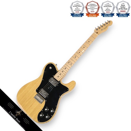 Fender american pro telecaster - fender,