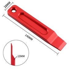 Essential Bicycle Maintenance Tool Hydraulic Brake Caliper Piston Resetter