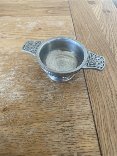 Vintage small hand crafted - vintage,