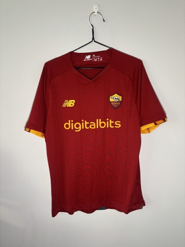 Original roma home football - original, as