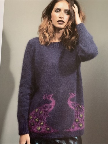 Knitting pattern 2009 ladies - 2009,