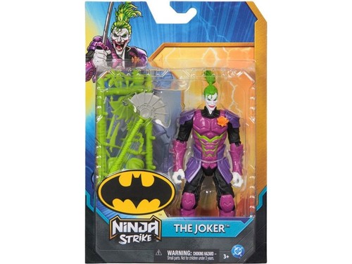 Comics joker ninja strike - comics,,
