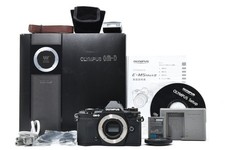 [1707shots]OLYMPUS OM-D E-M5