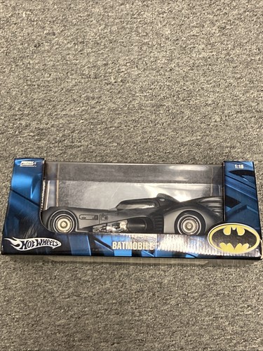 Batmobile 1989 batman movie - 1989,