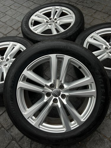 Genuine audi a6 a7 - a6, a8