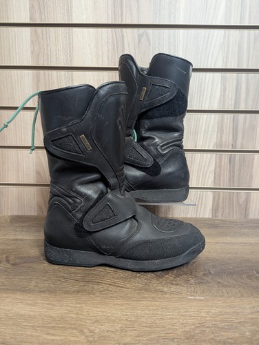Frank thomas motorcycle boots - frank,