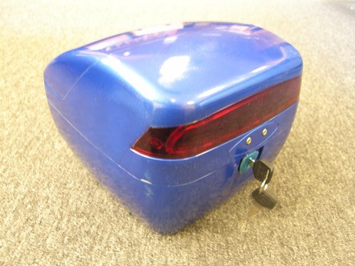 Rear small lockable - rear, for
