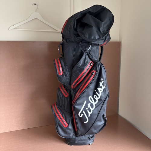 Titleist golf stand bag - golf, 14
