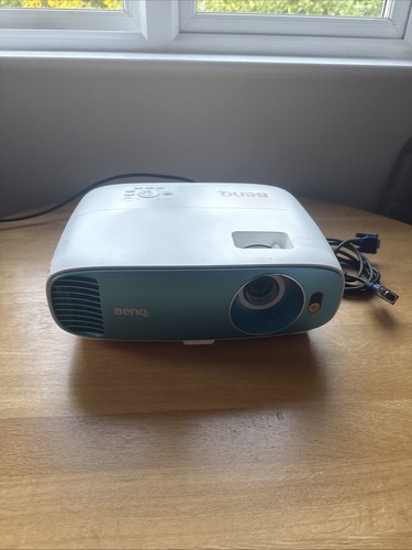 Benq tk800m uhd hdr - benq,