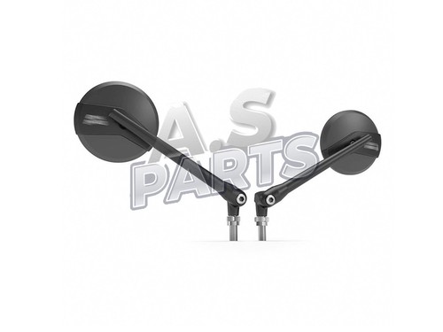 Genuine touring mirror - touring, for