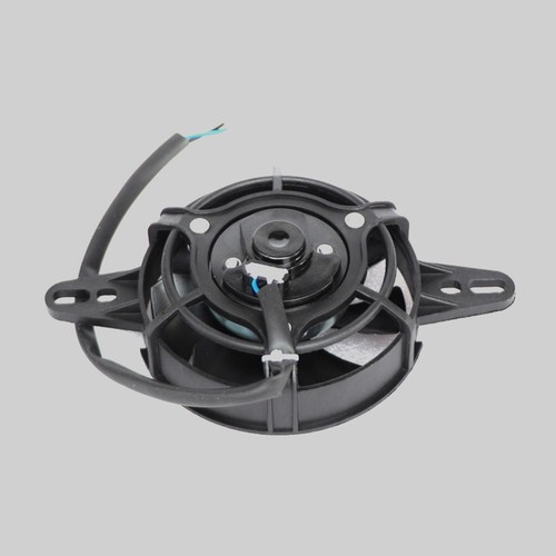 Radiator cooling fan oil - fan,