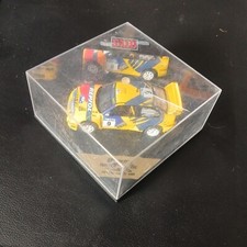 Seat Cordoba Rally 1.43 Model